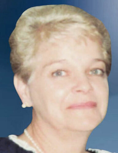 Judith F.  ‘Judy’ Pully